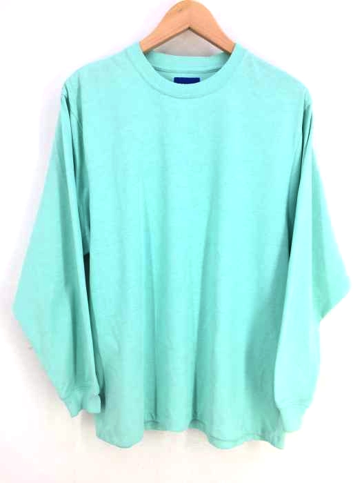 BEAMS(ビームス) ハイテクワイドTシャツ メンズ JPN:S JPN:S