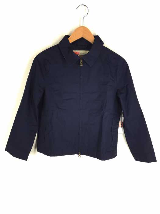 Traditional Weatherwear（トラディショナルウェザーウェア） ジップアップブルゾン レディース アウター ジャケット