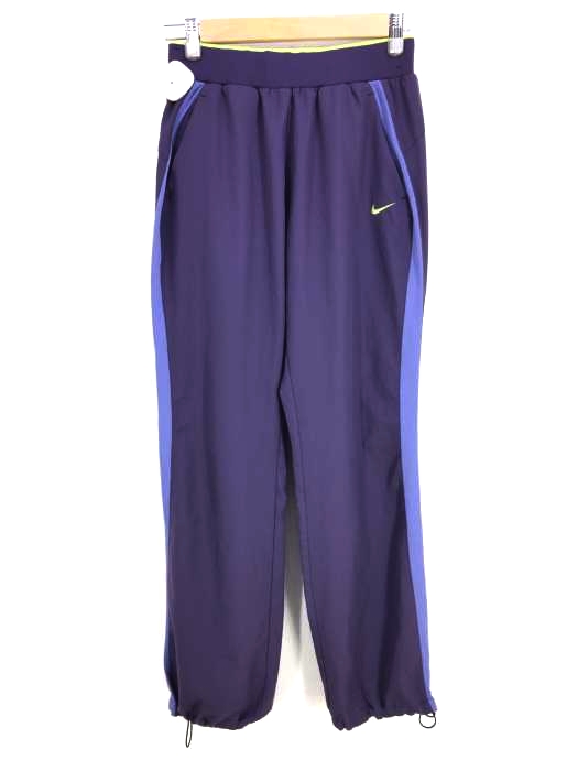 NIKE(ナイキ) FIT DRY トレーニングパンツ レディース JPN：L JPN：L