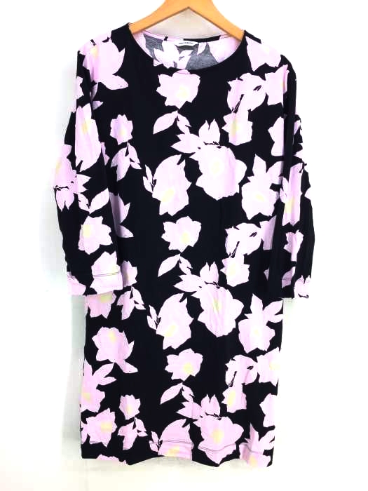marimekko(マリメッコ) ウニッコ ワンピース レディース  S