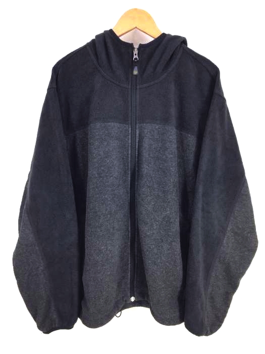Columbia(コロンビア) フリースジップアップパーカー メンズ JPN：L JPN：L
