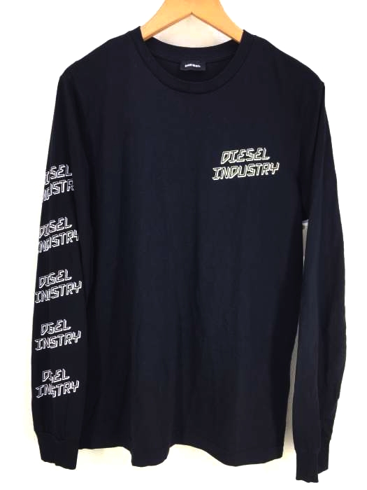 DIESEL(ディーゼル) TDIEGOLSJSJ1 メンズ JPN:M