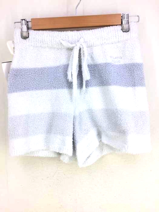 gelato pique(ジェラートピケ) リサイクルモコショートパンツ レディース ONE SIZE ONE SIZE