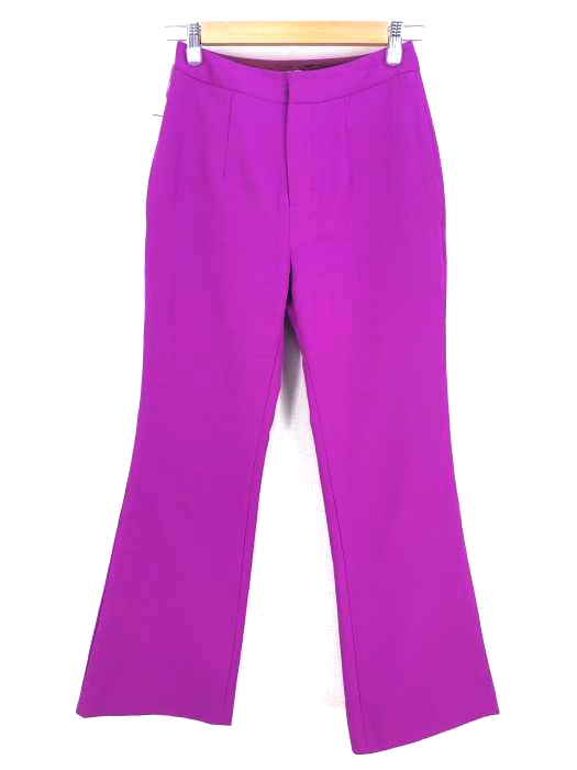 SLY(スライ) SLAB JW FLARE PT レディース JPN：1 JPN：1