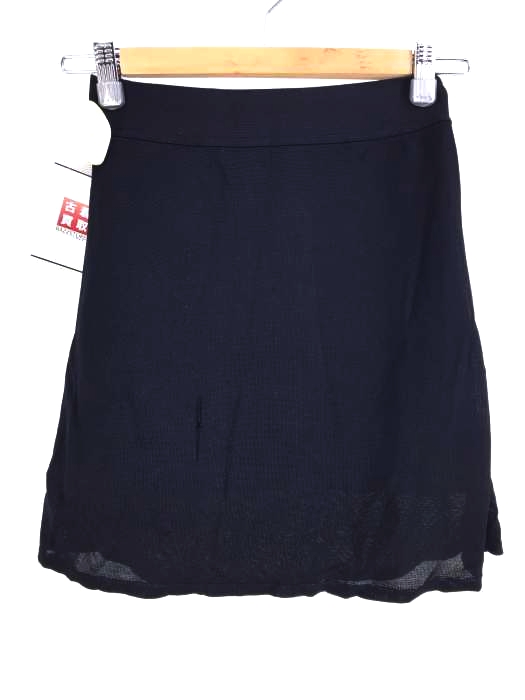 T by Alexander Wang(ティーバイアレキサンダーワン) ストレッチ ミニスカート レディース スカート その他スカート