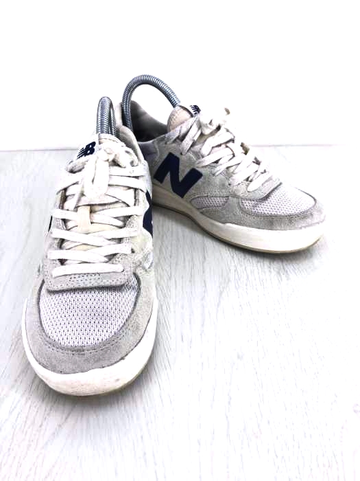 NEW BALANCE(ニューバランス) CRT300WA ローカットスニーカー レディース JPN：23.5 JPN：23.5