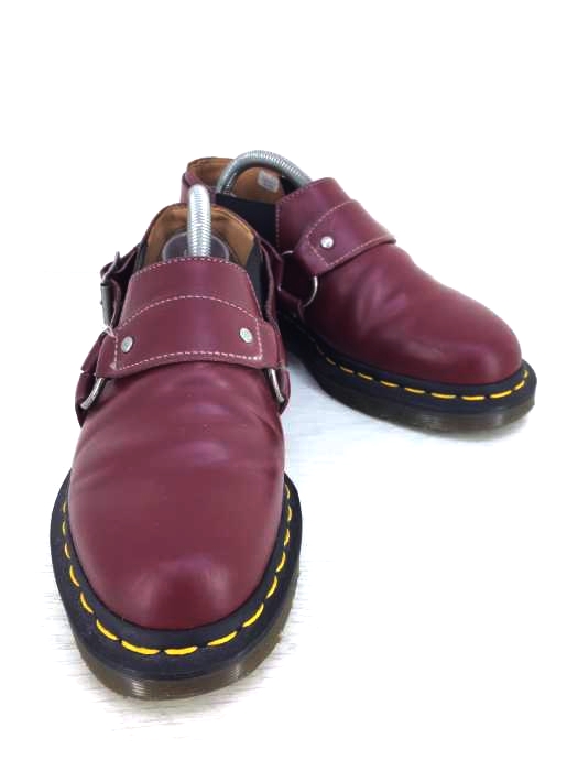 Dr.Martens（ドクターマーチン） HATTIE レディース シューズ カジュアル