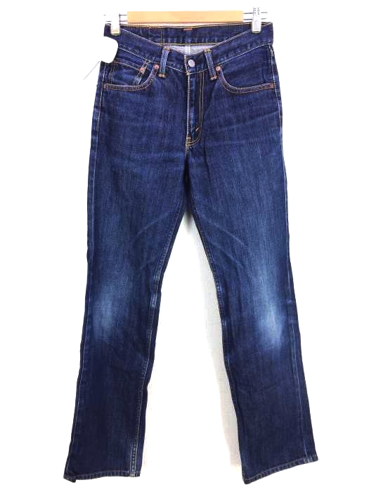 Levis VintageClothing(リーバイスヴィンテージクロージング) 1950s 701 デニム パンツ レディース  W27L33