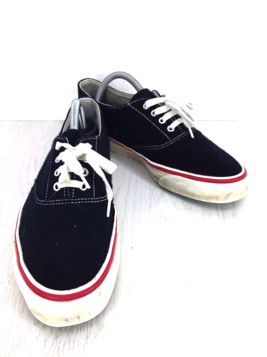 BEAUTY&YOUTH UNITED ARROWS（ビューティーアンドユースユナイテッドアローズ） ローカットスニーカー メンズ シューズ スニーカー