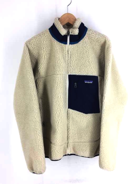 patagonia(パタゴニア) FA15 CLASSIC RETRO-X フリースジャケット メンズ アウター ジャケット