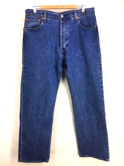 LEVI\S(リーバイス) 93年モデル復刻 501レギュラーストレートデニム BIGE ボタンフライ メンズ パンツ デニム