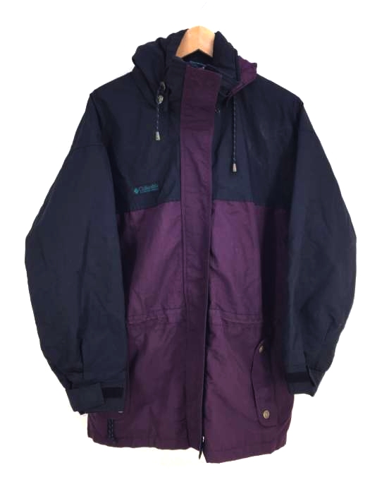 Columbia（コロンビア） マウンテンパーカー メンズ アウター ジャケット