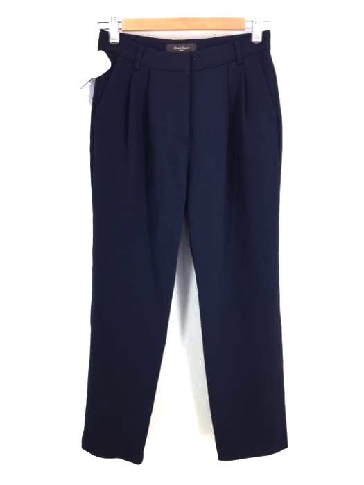 Demi-Luxe BEAMS（デミルクスビームス） ウエストゴム ストレッチパンツ 2019SS レディース パンツ その他パンツ