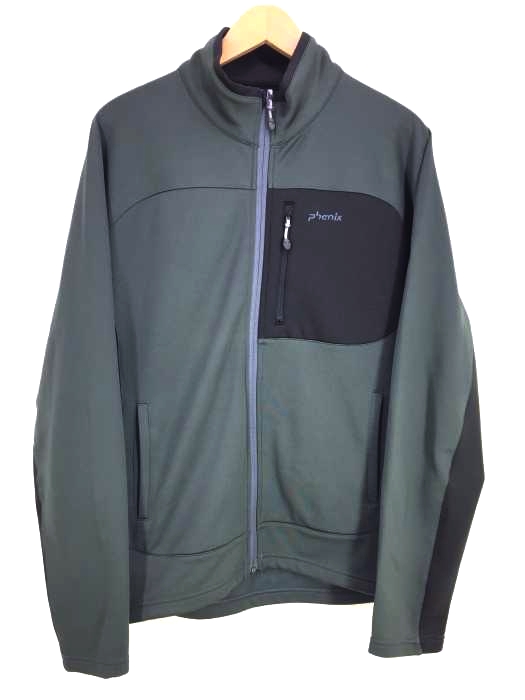 phenix(フェニックス) Shrewd Jacket メンズ JPN：XL JPN：XL