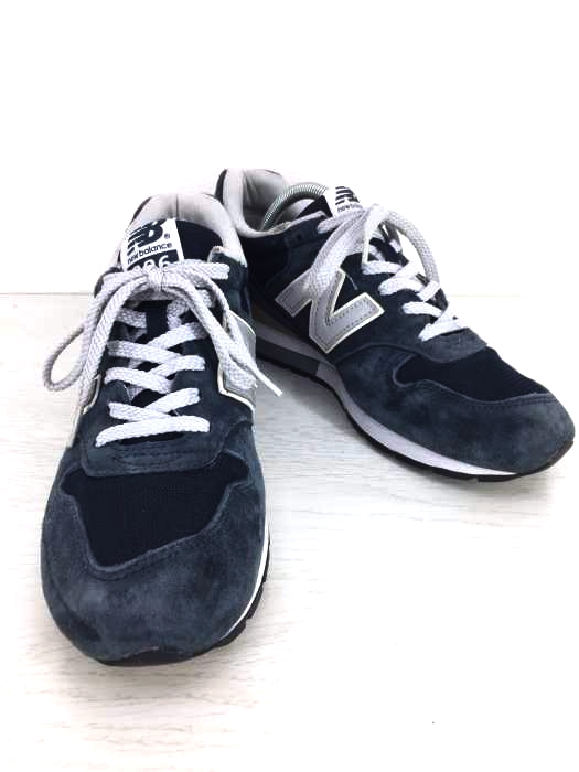 NEW BALANCE(ニューバランス) 996ローカットスニーカー レディース シューズ スニーカー