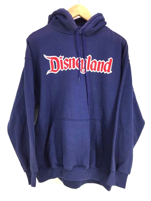 USED古着(ユーズドフルギ) 90S プルオーバーパーカー メンズ JPN:M JPN:M