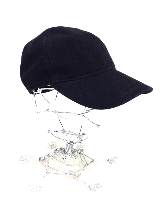 BURBERRY LONDON ENGLAND(バーバリーロンドンイングランド) ベースボールキャップ  MONOGRAM MOTIF BASEBALL CAP メンズ  55
