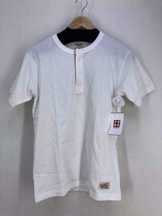 0 TOUGH-KNIT(タフニット)FLY FRONT メンズ JPN:S JPN:S