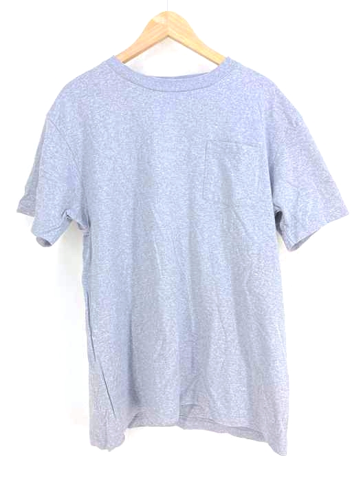 REDKAP(レッドキャップ) クルーネックポケットTシャツ メンズ JPN：L JPN：L