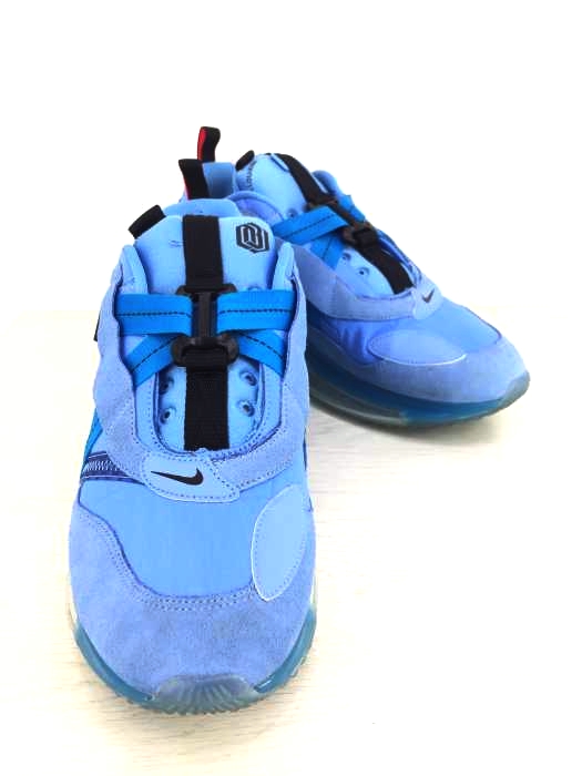 NIKE(ナイキ) AIR MAX 720 SLIP/OB メンズ JPN：29 JPN：29