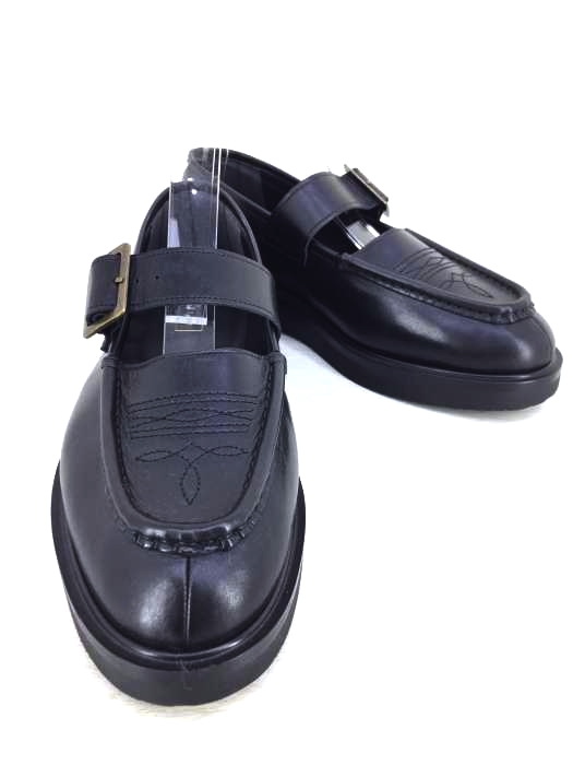 rennie(レニー) BELT MOCA (B/S) メンズ JPN：27 JPN：27