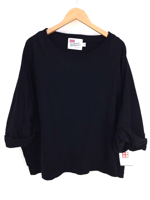 Traditional Weatherwear(トラディショナルウェザーウェア) SUPERビッグTシャツ レディース JPN：S JPN：S