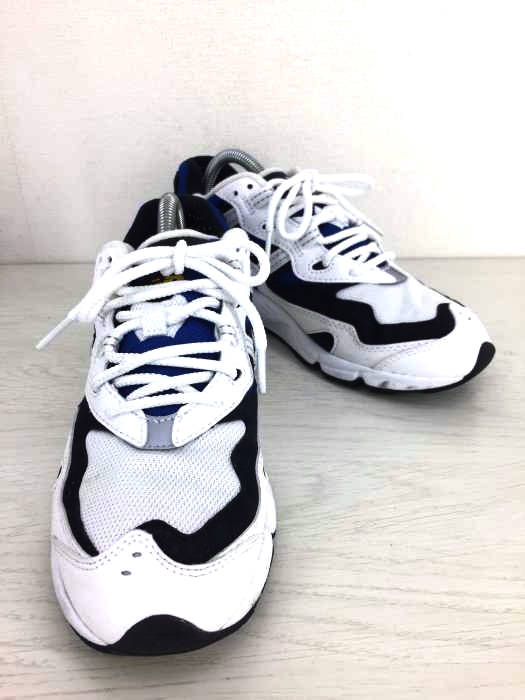 NEW BALANCE(ニューバランス) ML850YSC ローカットスニーカー メンズ JPN:25.5 JPN:25.5