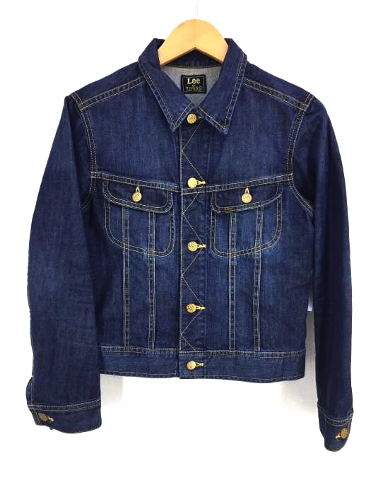 ROSSO URBAN RESEARCH(ロッソアーバンリサーチ) 別注 デニムGジャン レディース アウター ジャケット
