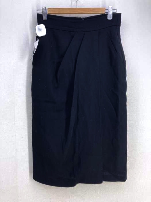 MAXMARA(マックスマーラ) フロントデザインタイトスカート レディース JPN：42 JPN：42