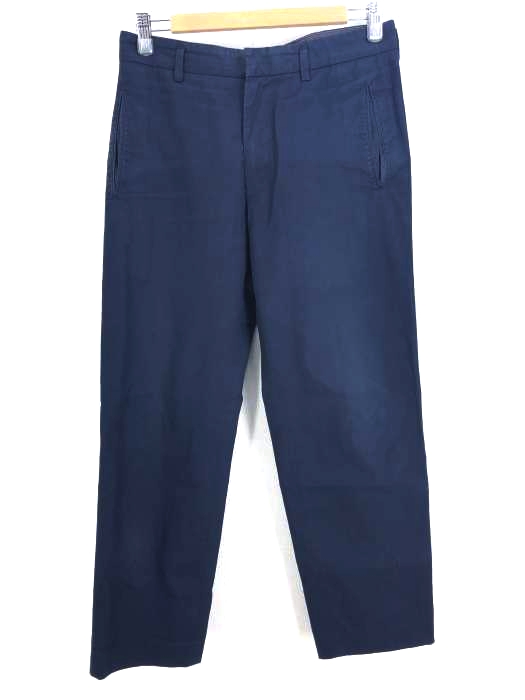 APC(アーペーセー) チノパンツ メンズ JPN：XS JPN：XS