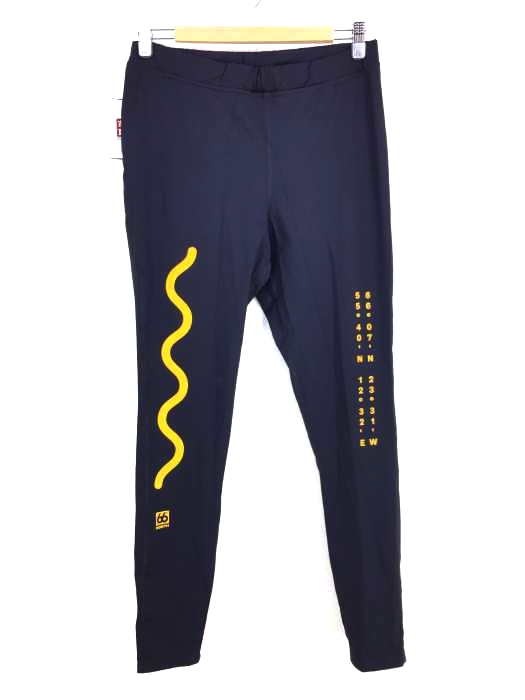 66° NORTH（ノース） SOULLAND LIGHT RUNNING PANTS メンズ パンツ その他パンツ