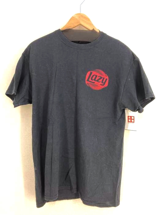 GILDAN（ギルダン） LAZY BOYS クルーネックTシャツ メンズ トップス Tシャツ・カットソー