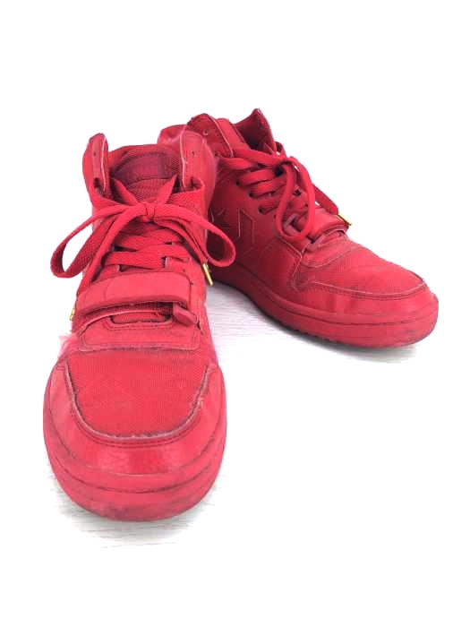 CONVERSE（コンバース）  シェブロンスター ハイカットスニーカー メンズ シューズ スニーカー