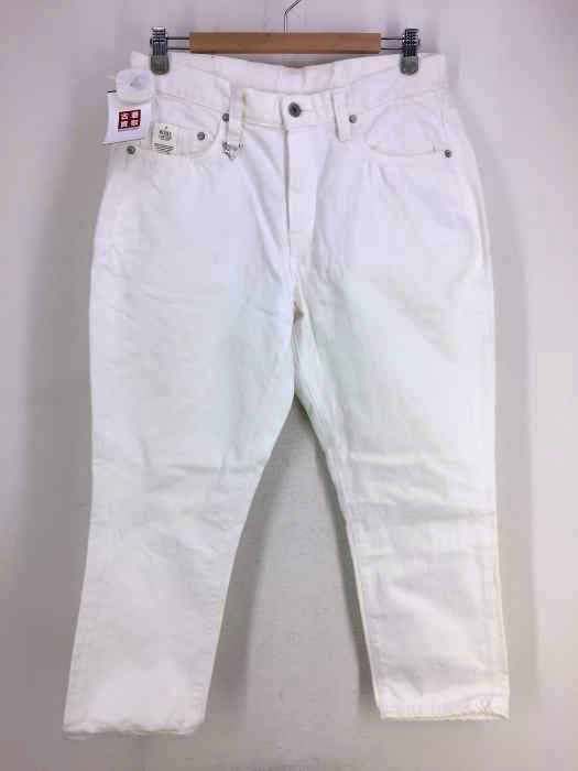 WHIZ LIMITED(ウィズリミテッド) COLOR DENIM 9/S メンズ 32inch 32inch