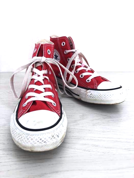 CONVERSE(コンバース) CONVERSE ALL STAR HI レディース JPN：24.5 JPN：24.5