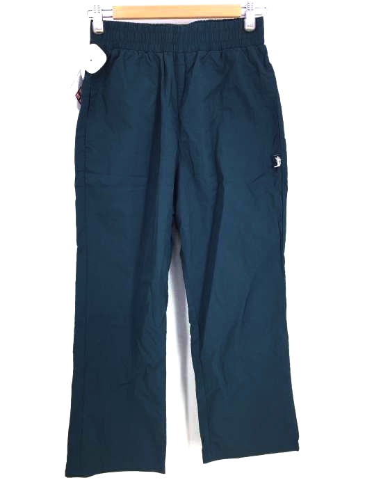 Stussy(ステューシー) ナイロンパンツ メンズ XS