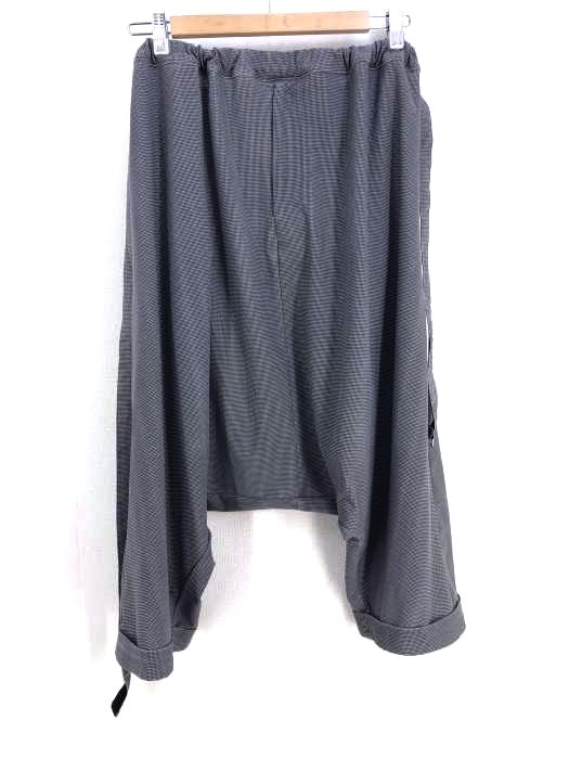 Ys(ワイズ) イージーサルエル袴パンツ メンズ JPN：2 JPN：2