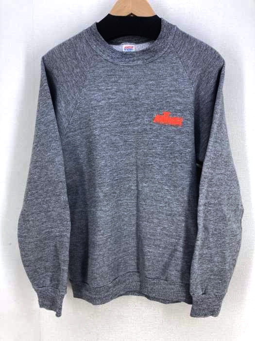 JERZEES(ジャージーズ) 70s～80s クルーネックトレーナー メンズ JPN：M JPN：M