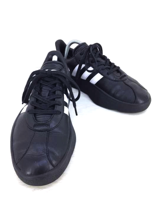 Y-3(ワイスリー) TANGUTSU FOOTBALL タングツフットボール レザースニーカー メンズ JPN：25.5 JPN：25.5