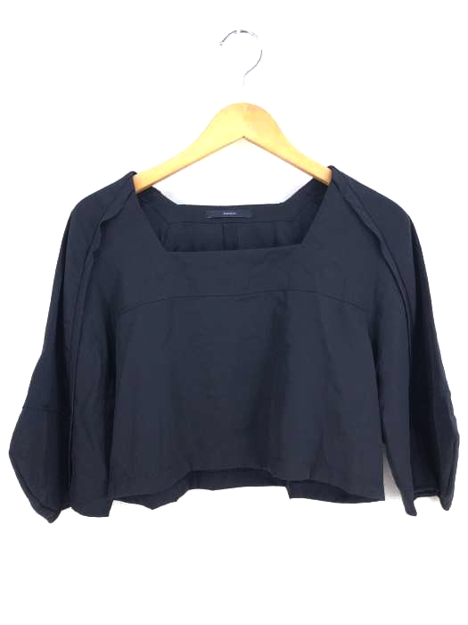 EMODA（エモダ） 21SS バルキーカバースリーブトップ レディース トップス シャツ・ブラウス