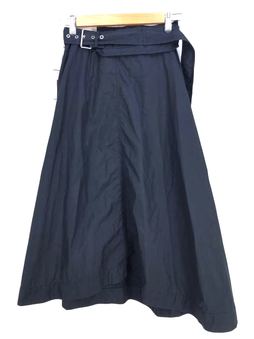 3.1 phillip lim(スリーワンフィリップリム) High Waisted Skirt レディース  00