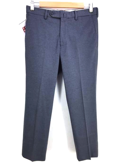 MACKINTOSH PHILOSOPHY TROTTER スラックス パンツ TROTTER with MOONRAKERS 】トロッター イージーパンツ