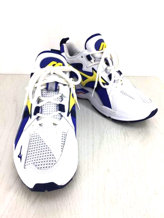 MIZUNO(ミズノ) WAVE RIDER 1 OG メンズ JPN：27.5 JPN：27.5
