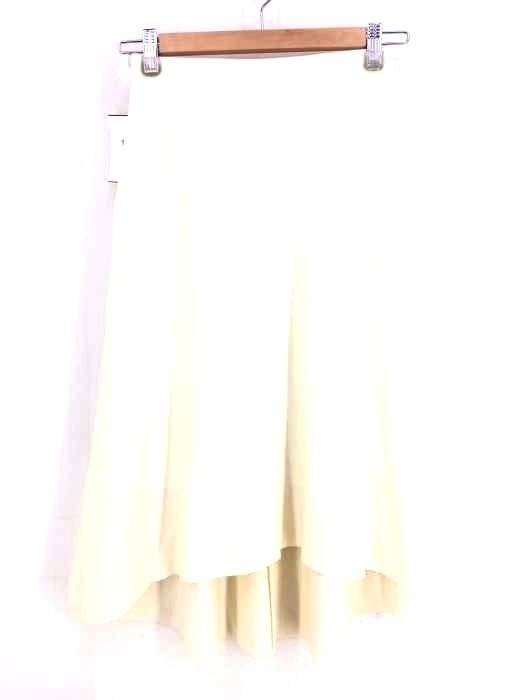 ANAYI(アナイ) ウールフレアスカート レディース JPN：34 JPN：34