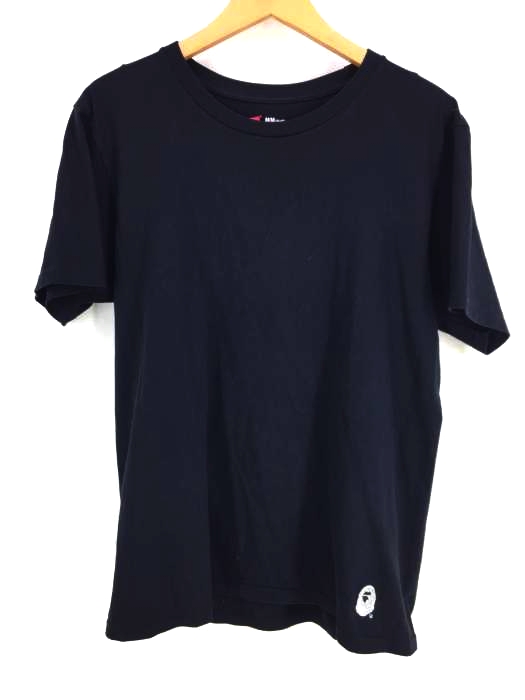 A BATHING APE(アベイシングエイプ) 3P T SHIRTS メンズ トップス Tシャツ・カットソー