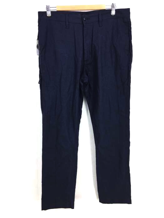 DENIM BYVANQUISH&FRAGMENT(デニムバイヴァンキッシュアンドフラグメント) tapered chino pants メンズ 36inch 36inch