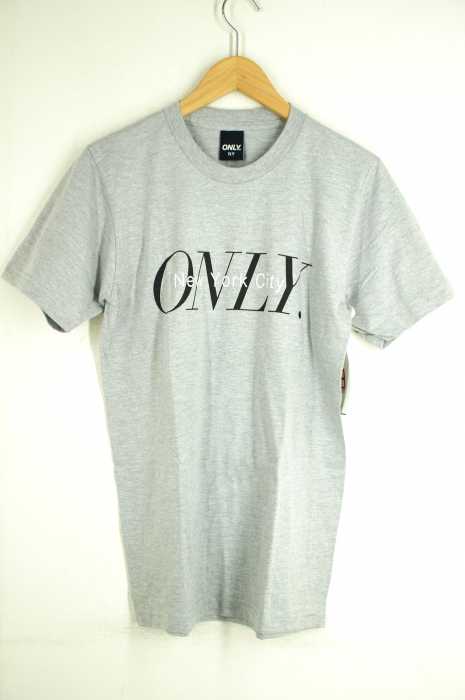 ONLY NY（オンリーニューヨーク） MIDTOWN TEE ミッドタウン Tシャツ メンズ トップス Tシャツ・カットソー