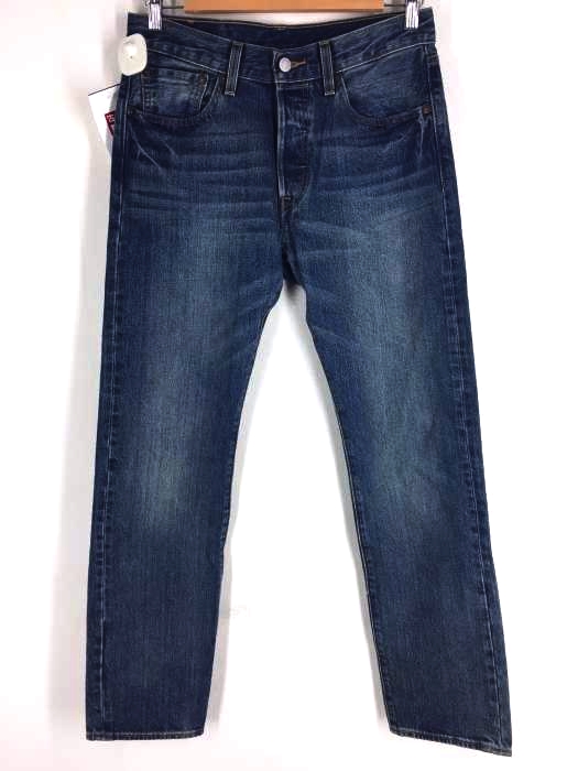 Levi's(リーバイス) 501赤タブデニムパンツ メンズ パンツ デニム