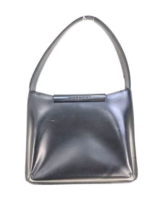 GIVENCHY（ジバンシィ） maroquinerie ミニレザーハンドバッグ レディース バッグ ハンド