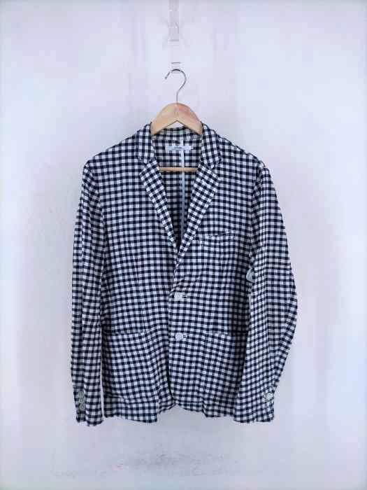 relume JOURNAL STANDARD(レリューム ジャーナルスタンダード) 2Bテーラードジャケット メンズ JPN：M JPN：M